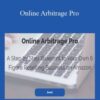 Bryan Guerra Online Arbitrage Pro 250x343 1 » Courses[GB]
