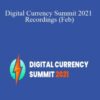 Bryce Paul Aaron Malone Digital Currency Summit 2021 Recordings Feb 250x343 1 » Courses[GB]