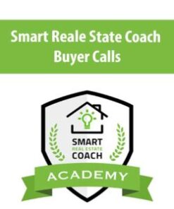[Download Now] Buyer Calls – Smart Reale State Coach – Nick Prefontaine