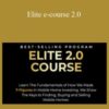 Byron and Sharnice Elite e course 2.0 250x343 1 » Courses[GB]