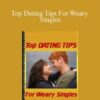 C Kellogg Top Dating Tips For Weary Singles 250x343 1 » Courses[GB]