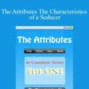 Cameron Teone The Attributes The Characteristics of a Seducer 250x343 1 » Courses[GB]