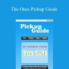 Cameron Teone – The Ones Pickup Guide