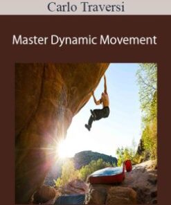 Carlo Traversi – Master Dynamic Movement