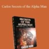Carlos Xuma – Secrets of the Alpha Man