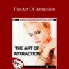 Carlos Xuma – The Art Of Attraction
