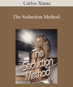 Carlos Xuma – The Seduction Method