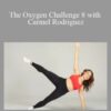 Carmel Rodriguez The Oxygen Challenge 8 with Carmel Rodriguez 250x343 1 » Courses[GB]