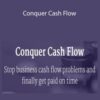 Carrie Smith Conquer Cash Flow 250x343 1 » Courses[GB]