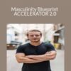 Casey Zander – Masculinity Blueprint ACCELERATOR 2.0