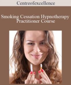 Centreofexcellence – Smoking Cessation Hypnotherapy Practitioner Course