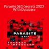 Charles Floate Parasite SEO Secrets 2023 With Database 250x343 1 » Courses[GB]