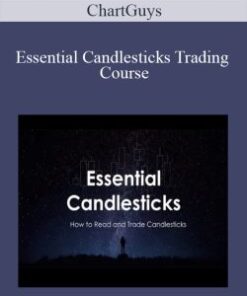 ChartGuys – Essential Candlesticks Trading Course