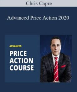 Chris Capre – Advanced Price Action 2020