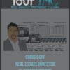 Chris Goff Real Estate Investor Blueprint Course 250x297 1 » Courses[GB]