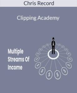 Chris Record – Clipping Academy