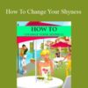 Christian Godefroy How To Change Your Shyness 250x343 1 » Courses[GB]