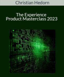 Christian Hedorn – Masters of Midjourney