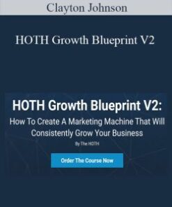 Clayton Johnson – HOTH Growth Blueprint V2