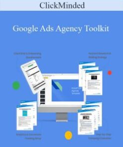ClickMinded – Google Ads Agency Toolkit