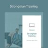 Coach Jance Footit Strongman Training 250x343 1 » Courses[GB]