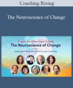 Coaching Rising – The Neuroscience of Change