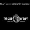 Colin Theriot The Cult of Copy Short Sweet Selling On Demand 250x343 1 » Courses[GB]