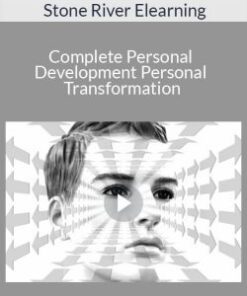 Stone River Elearning – Complete Personal Development Personal Transformation