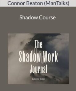Connor Beaton (ManTalks) – Shadow Course