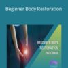 Conor Harris Beginner Body Restoration 250x343 1 » Courses[GB]