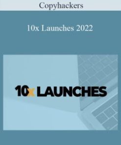 Copyhackers – 10x Launches 2022
