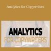 Copyhackers – Analytics for Copywriters