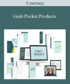 Courtney – Grab Pocket Products