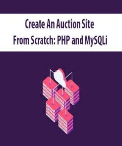 Create An Auction Site From Scratch: PHP and MySQLi