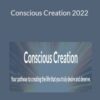 Cristina Aroche – Conscious Creation 2022