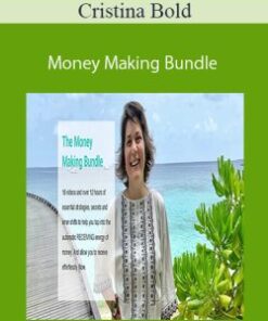 Cristina Bold – Money Making Bundle