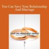 Cucan Pemo – You Can Save Your Relationship And Marriage