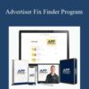 Curt Maly Advertiser Fix Finder Program 250x343 1 » Courses[GB]