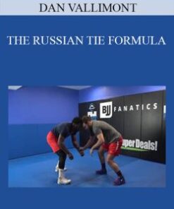 DAN VALLIMONT – THE RUSSIAN TIE FORMULA