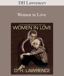 DH Lawrencev – Women in Love