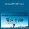 DR.X SEO Advanced GMB Course 250x343 1 » Courses[GB]