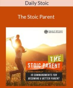Daily Stoic – The Stoic Parent
