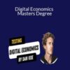 Dan Koe Digital Economics Masters Degree 250x343 1 » Courses[GB]