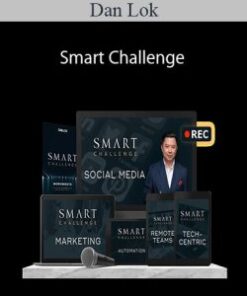 Dan Lok – Smart Challenge