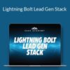Dan Martell Lightning Bolt Lead Gen Stack 250x343 1 » Courses[GB]