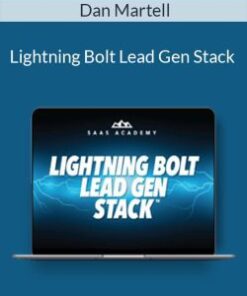 Dan Martell – Lightning Bolt Lead Gen Stack