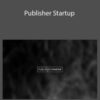 Dane McBeth – Publisher Startup