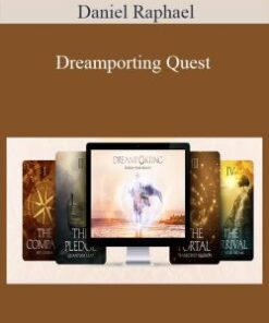 Daniel Raphael – Dreamporting Quest
