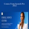 Danielle Leslie Course From Scratch Pro 2022 250x343 1 » Courses[GB]