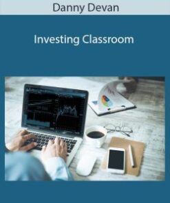 Danny Devan – Investing Classroom